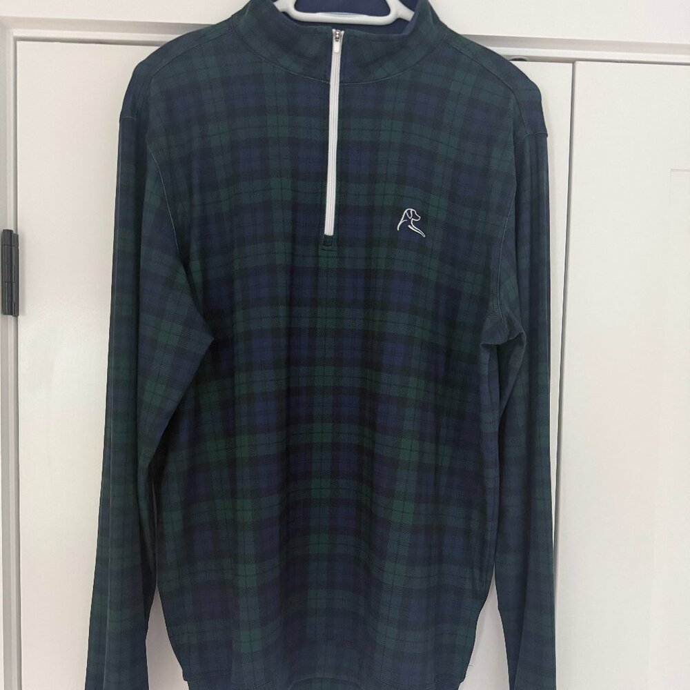 Rhoback Performance Q-Zip